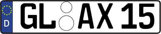 GL-AX15