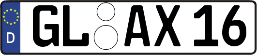 GL-AX16
