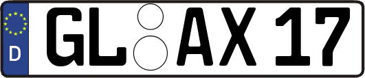 GL-AX17