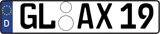 GL-AX19