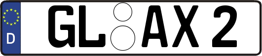 GL-AX2