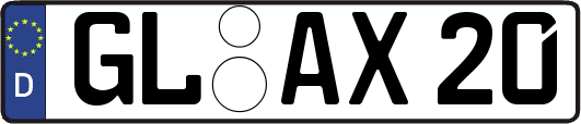 GL-AX20
