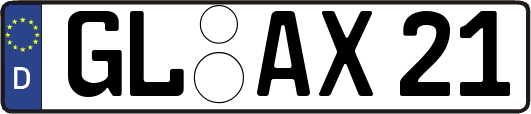 GL-AX21