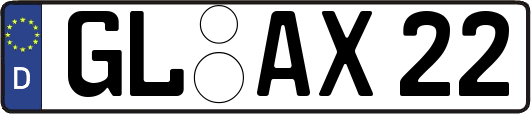 GL-AX22