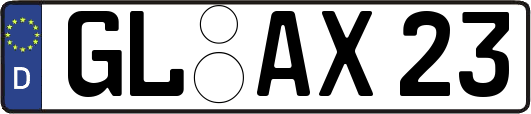 GL-AX23