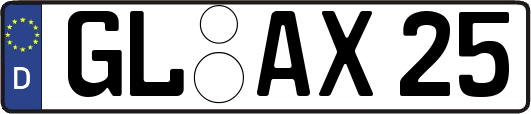 GL-AX25