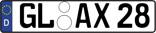 GL-AX28