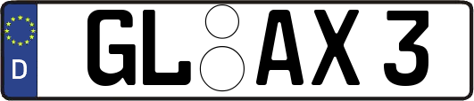 GL-AX3