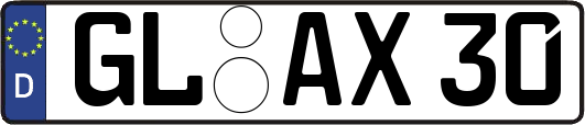 GL-AX30