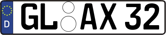 GL-AX32