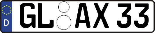 GL-AX33