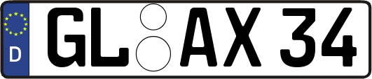 GL-AX34