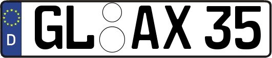 GL-AX35