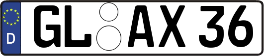 GL-AX36