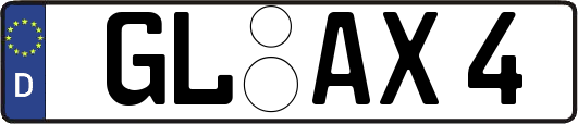 GL-AX4