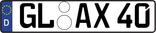 GL-AX40