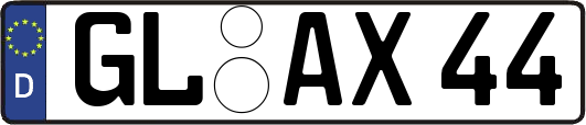 GL-AX44