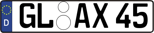 GL-AX45