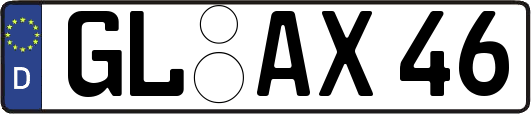 GL-AX46