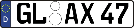 GL-AX47