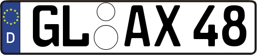 GL-AX48