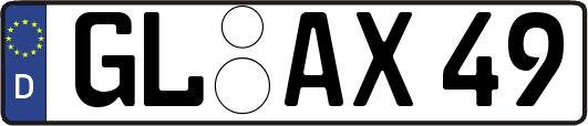 GL-AX49