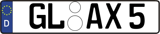 GL-AX5