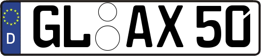 GL-AX50