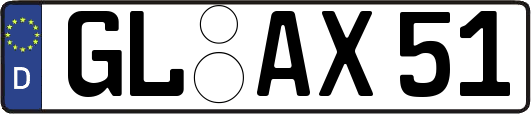 GL-AX51