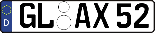 GL-AX52