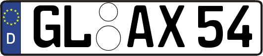 GL-AX54