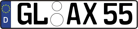 GL-AX55