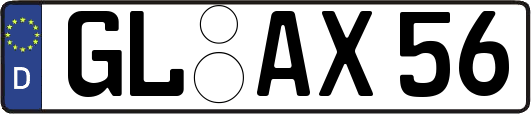 GL-AX56