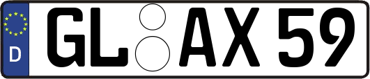 GL-AX59