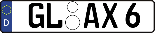 GL-AX6