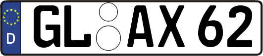 GL-AX62