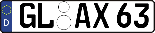 GL-AX63