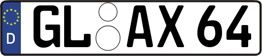 GL-AX64