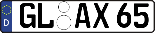 GL-AX65
