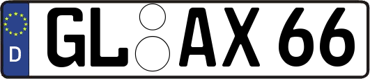 GL-AX66