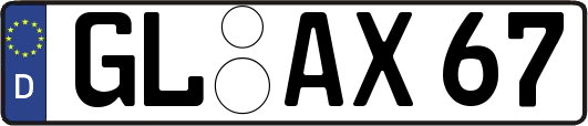 GL-AX67