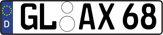 GL-AX68