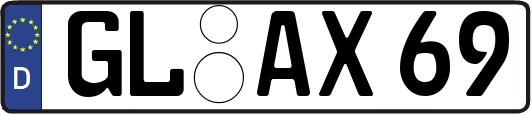 GL-AX69