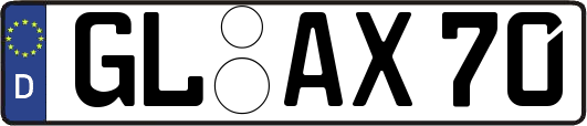 GL-AX70