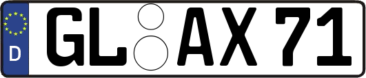 GL-AX71