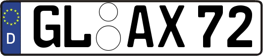 GL-AX72