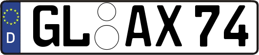 GL-AX74