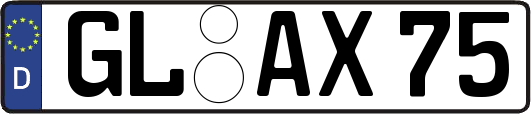 GL-AX75