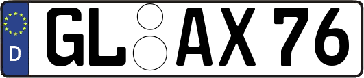 GL-AX76