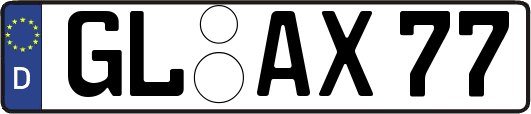 GL-AX77